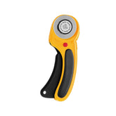 Circular cutter 45 mm Blade guard with handle